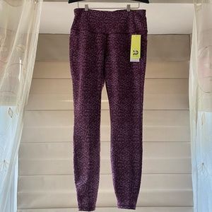 NEW Premium High-Rise 7/8 Leggings